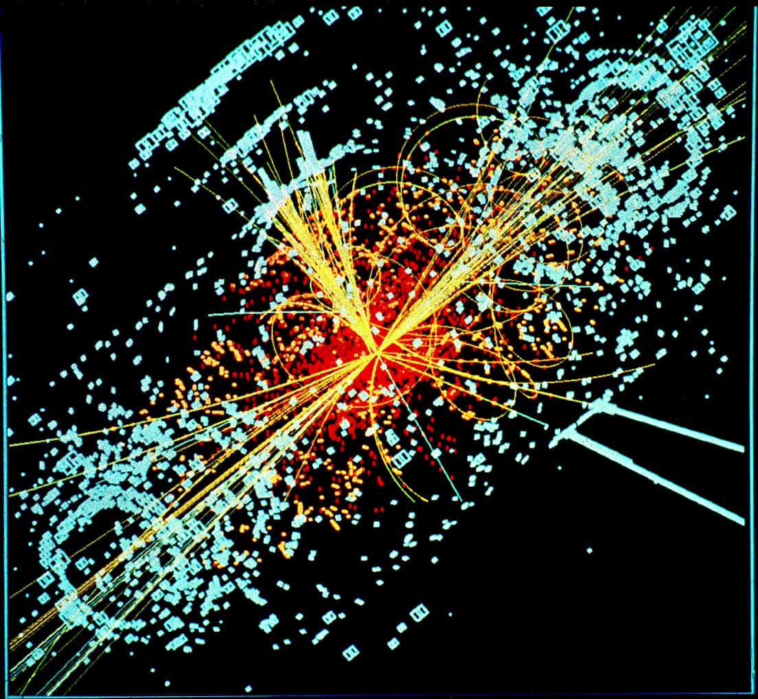 Kundalini Kwantum6 LucasTaylor CERN 1